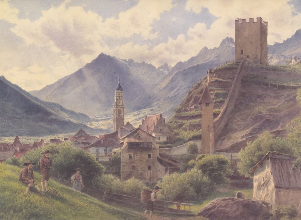 Merano 1845